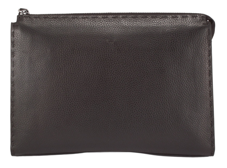 Папка кожаная Fendi 2015-58937