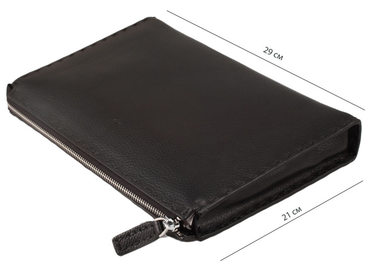 Папка кожаная Fendi 2015-5_8948