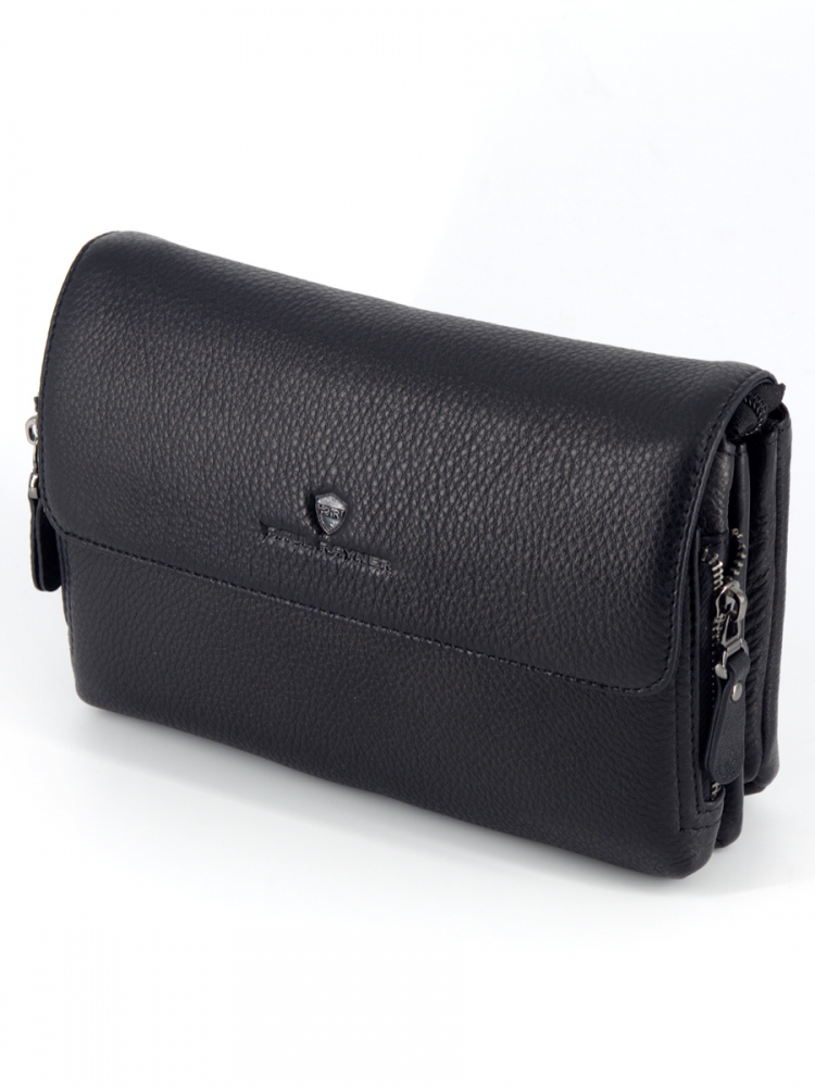 Мужской клатч кожаный 5195-10