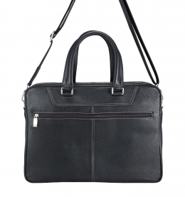 Деловая сумка из натуральной кожи Anre Aragosta 0122-21AH