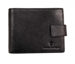 Paul Rayner 00P1-357 кошелёк мужской кожаный