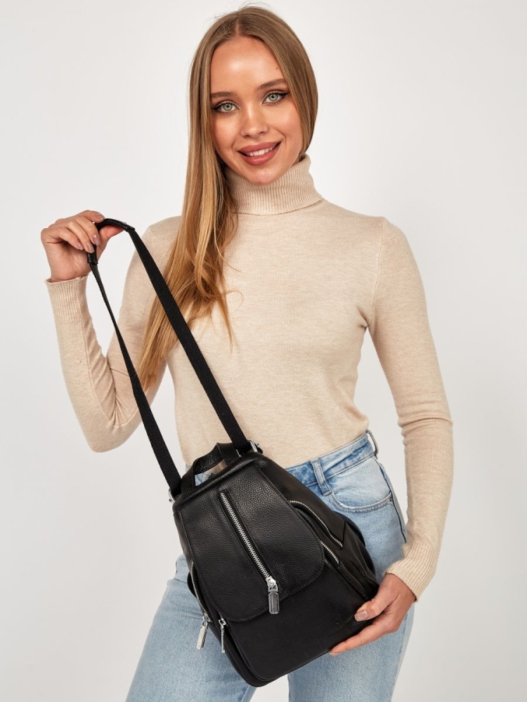 Рюкзак женский маленький Paul Rayner2