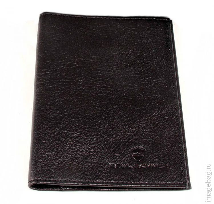 Обложка на паспорт Paul Rayner 00Q1-357PR