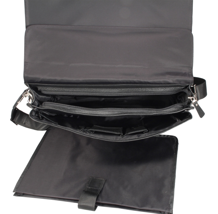  Сумка портфель на застежках Paul Rayner4835013-1_9580