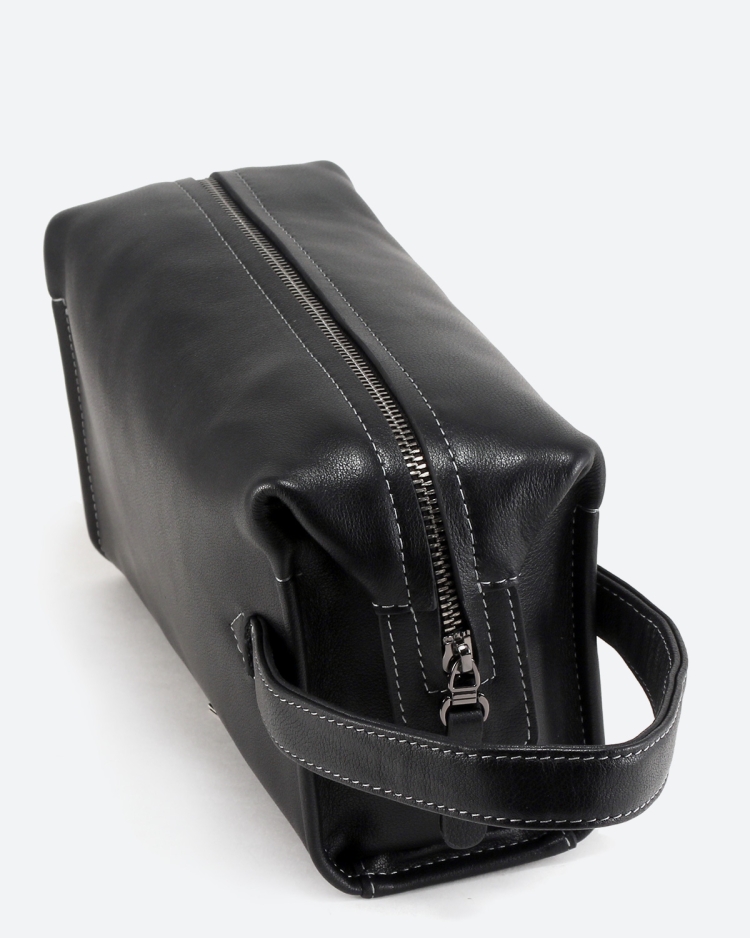 Несессер кожаный Paul Rayner