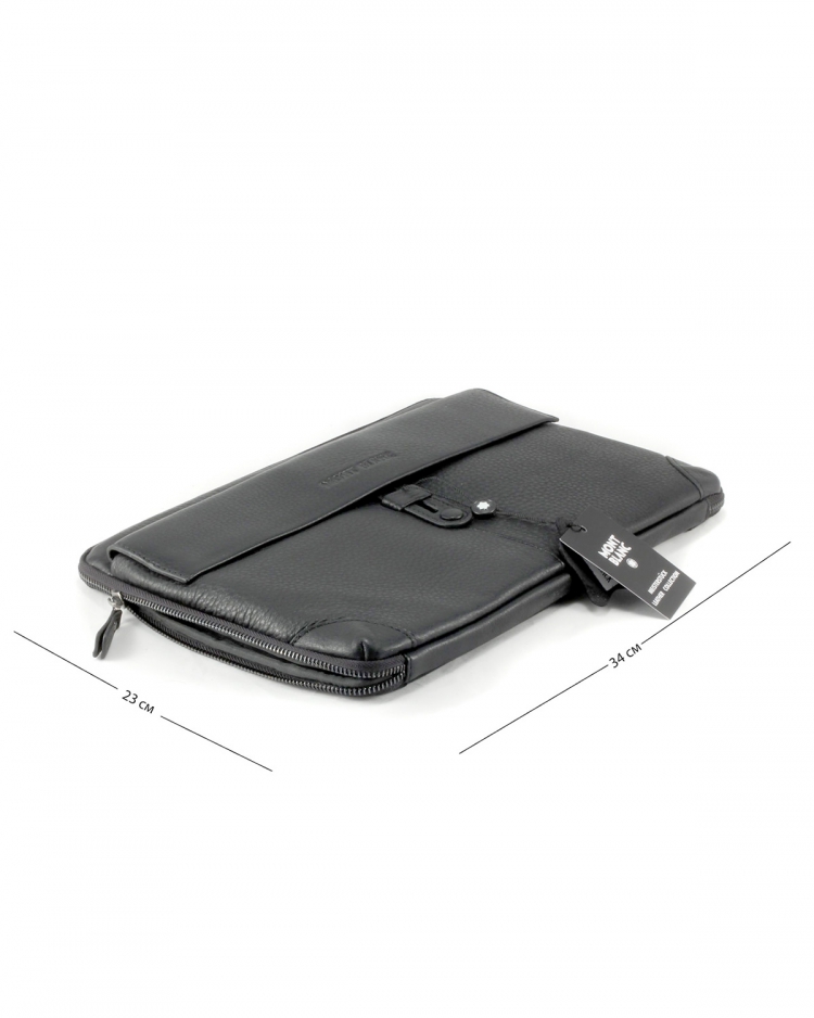 Кожаная папка для документов Montblanc (Монблан) 20114