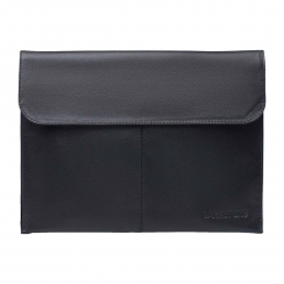 Папка для документов Crosby Black
