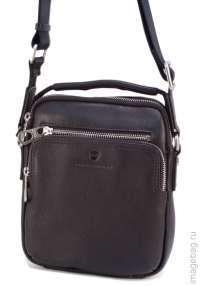 Мужская сумка на плечо Paul Rayner 00303Q1-007