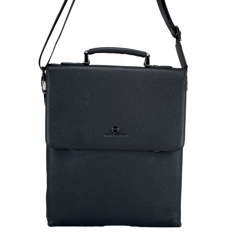 Мужская вертикальная сумка для документов А4 0035120-2 1170