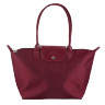 Сумка женская Longchamp 506-1 claret_9138