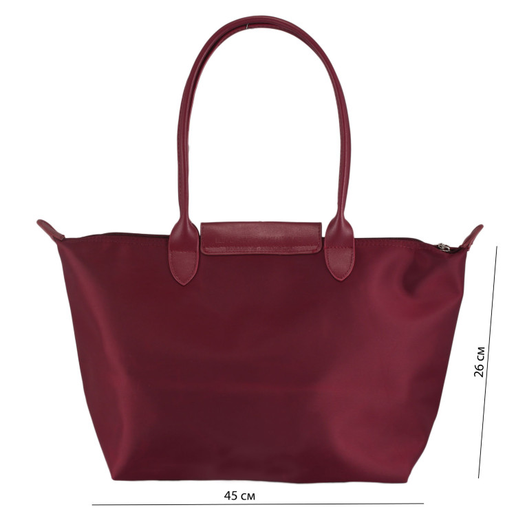 Сумка женская Longchamp 506-1 claret_9142