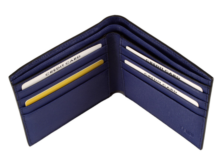 Кожаный женский кошелёк Fendi 1212-3-67FD,2