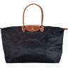 Сумка женская LongChamp 167 black