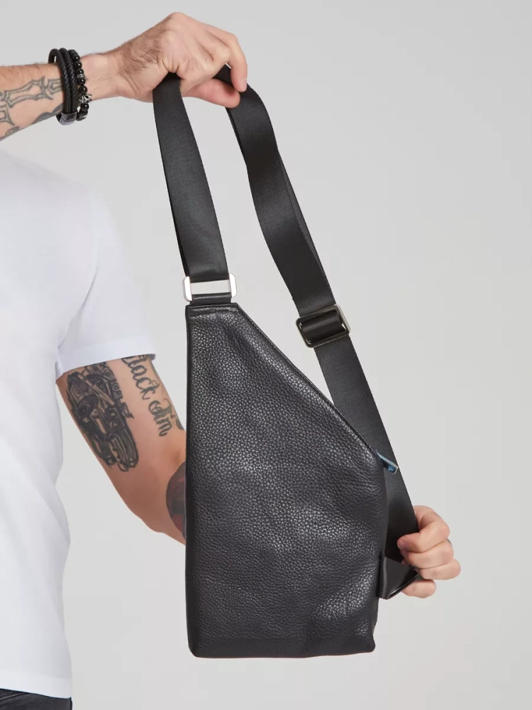 Сумка бананка Paul Rayner 