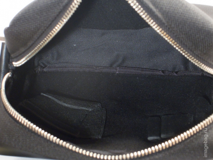 Мужская компактная сумка для документов Giorgio Armani 326733i432.970