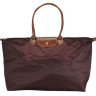 Сумка LongChamp 167 brown