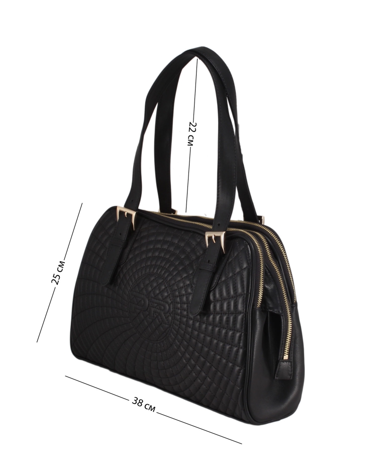 Женская сумка Paul Rayner 637-06PR_1327.jpg