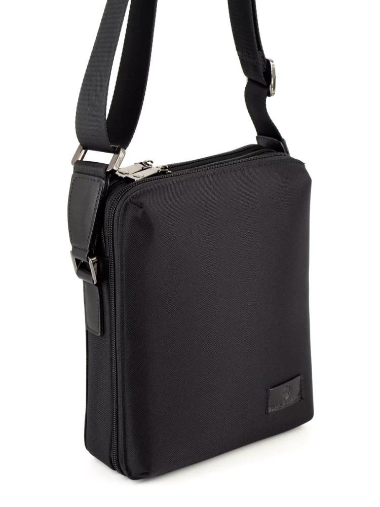 Маленькая сумка через плечо Paul Rayner 2064-4