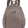 Рюкзак женский P.R. Candy gray-8141
