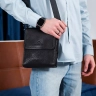 Мужская сумка планшет Paul Rayner 0031538-14