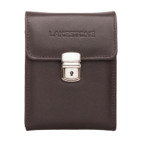 Коричневая сумка на пояс Tormarton Brown