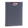 Кожаная визитница Galib 11M001R-1-GRAY