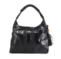 Сумка женская Gucci 318256 black