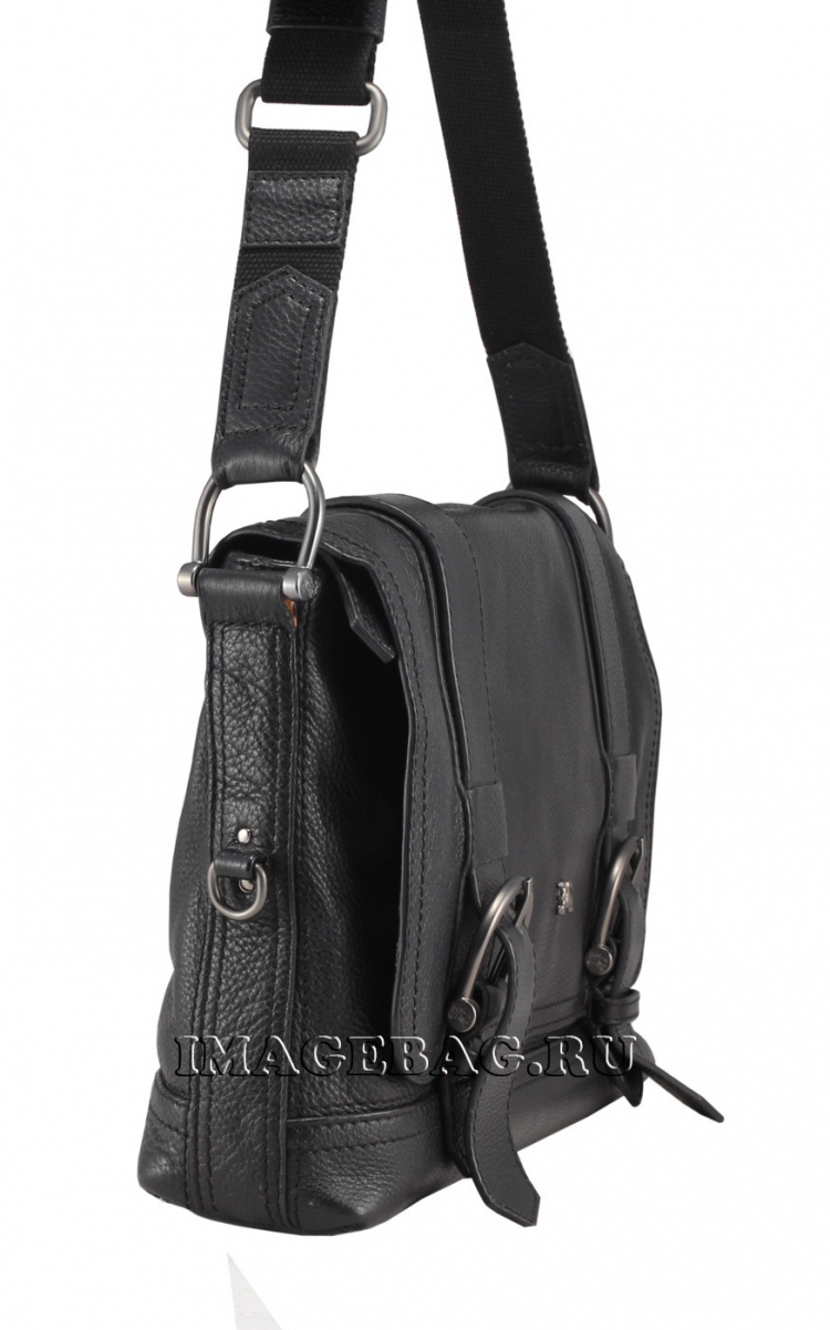 Сумка Burberry деловая 6772-4-4BY.2