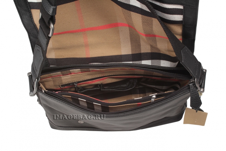Сумка Burberry деловая 6772-4BY.3.