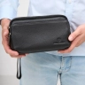 Кожаный клатч мужской универсальный  Paul Rayner 0365270-10