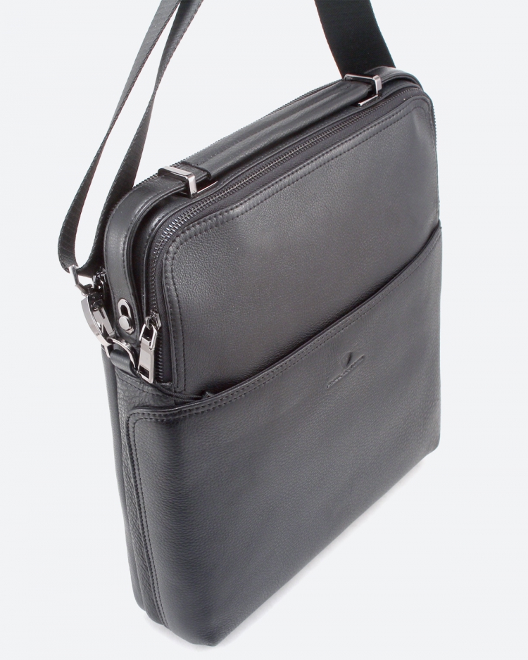 Сумка деловая для документов а4 Paul Rayner 0035178-2