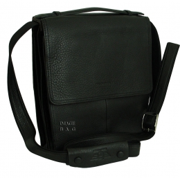 Сумка планшет из кожи IP Collection 372 