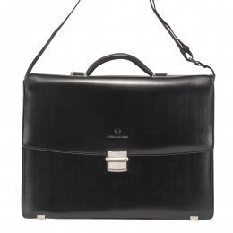 Классический мужской портфель с кодовым замком Paul Rayner 12634-458 