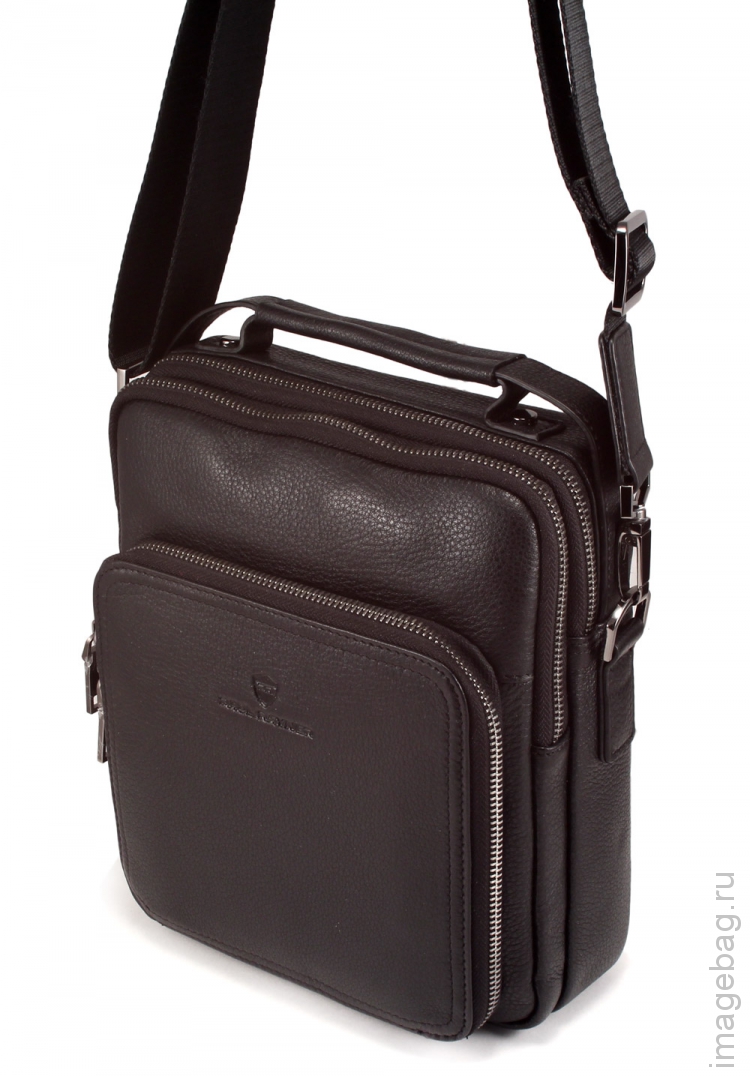 Сумка через плечо и короткой ручкой Paul Rayner 0035331-3 3-9196