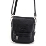 Кожаная сумка на пояс  IP Collection 1158 1158