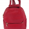 Рюкзак женский городской P.Rayner Gina red__9611