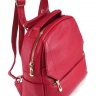 Рюкзак женский городской P.Rayner Gina red-_9615