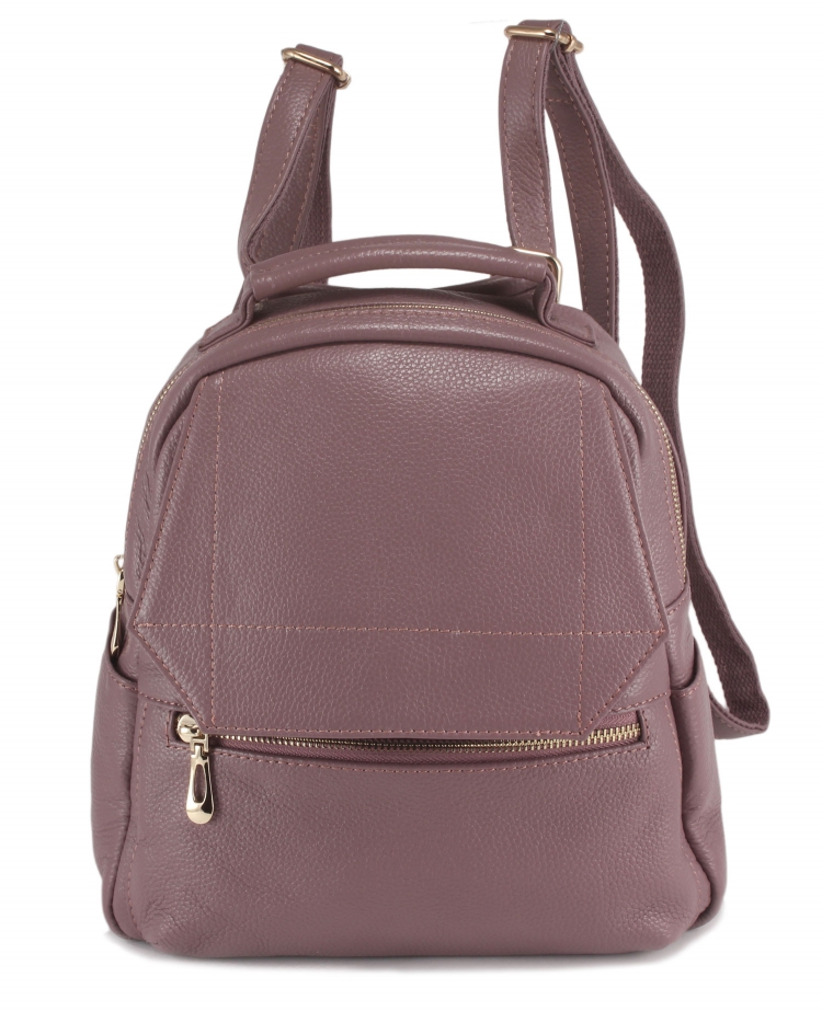 Рюкзак женский городской P.Rayner Gina purple-9516