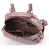 Рюкзак женский городской P.Rayner Gina purple-9543