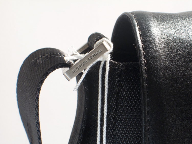 Стильный мужской портфель Giorgio Armani  32668-A.5