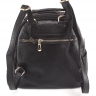 Женский городской рюкзак P.Rayner Gina black-9662