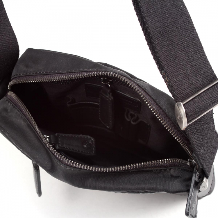 Молодежная комбинированная сумка Giorgio Armani 3783