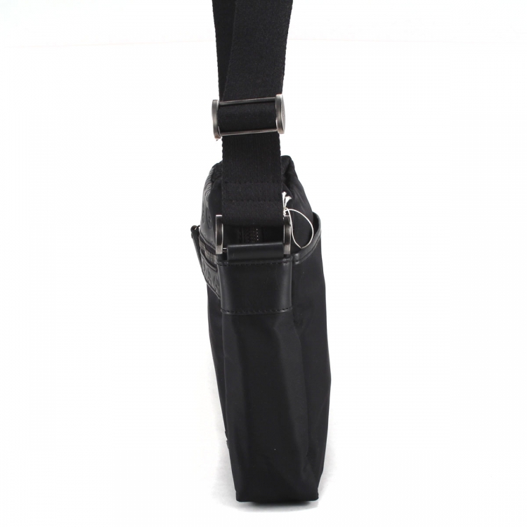 Молодежная комбинированная сумка Giorgio Armani 3783