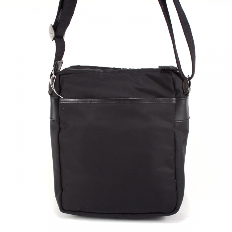 Молодежная комбинированная сумка Giorgio Armani 3783