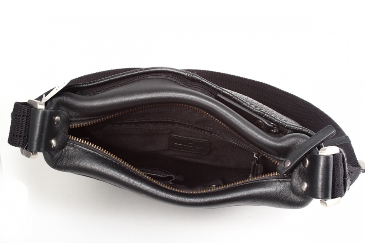 Стильная мужская сумка Ermenegildo Zegna 69-6