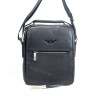 Кожаная сумка с короткой ручкой IP Collection 9027-3