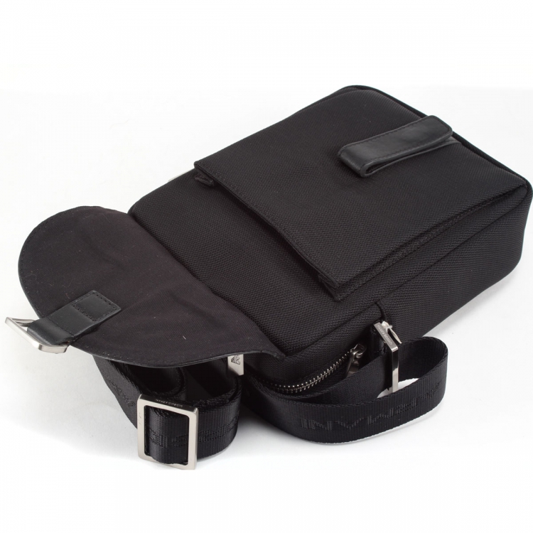 Маленькая сумка через плечо Giorgio Armani 3369