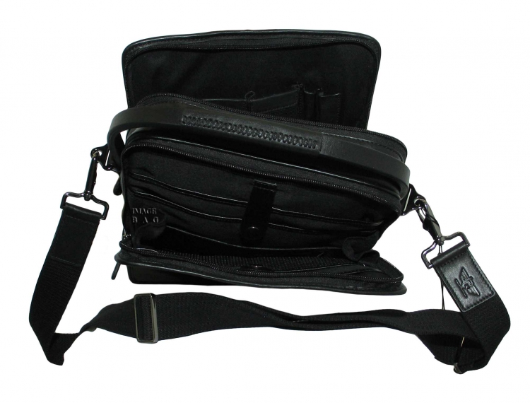 Оригинальная мужская сумка IP Collection 8008-3.4