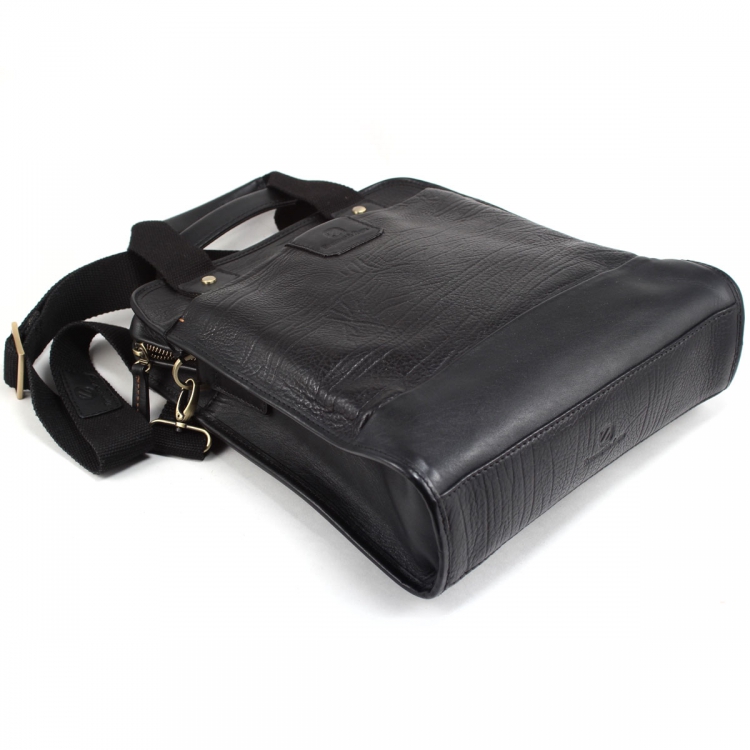 Мужская сумка для А4  Ermenegildo Zegna 80072-5А-116