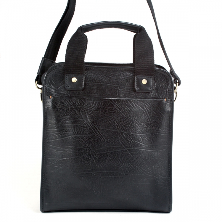 Мужская сумка для А4  Ermenegildo Zegna 80072-5А-116